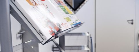 Praxis für Physiotherapie und Rehabilitation in Marzahn  Hellersdorf