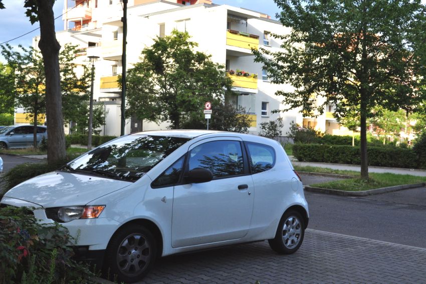 Hausbesuche | Praxis für Physiotherapie in Marzahn - Berlin