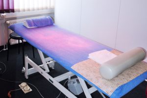 Rotlicht | Praxis für Physiotherapie in Marzahn - Berlin