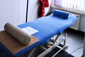 Rundgang | Praxis für Physiotherapie in Marzahn - Berlin