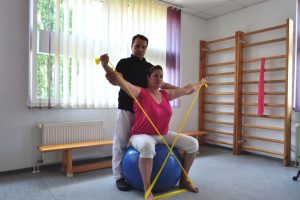 Rückenschule | Praxis für Physiotherapie in Marzahn - Berlin