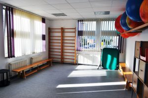 Praxis für Physiotherapie in Marzahn - Berlin