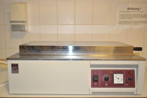 Moorpackung | Praxis für Physiotherapie in Marzahn - Berlin