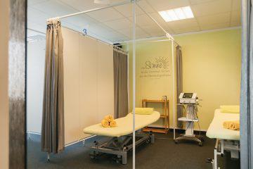 Elektrotherapie