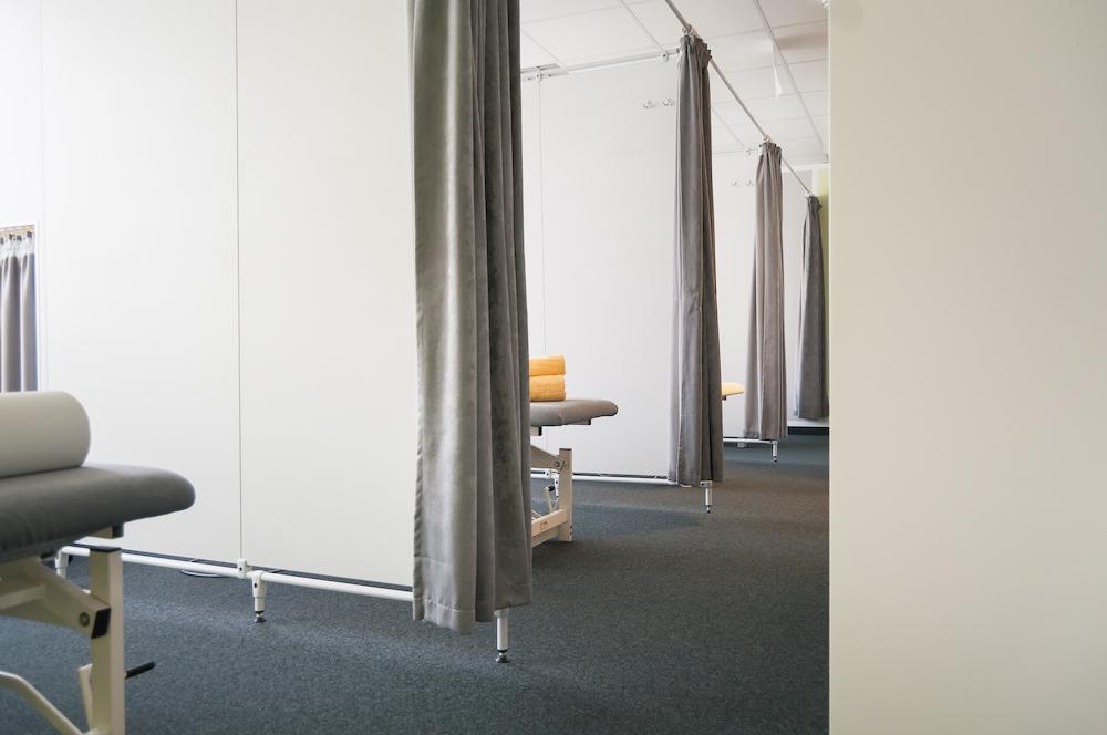 Manuelle Therapie | Praxis für Physiotherapie in Marzahn - Berlin