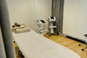 Elektrotherapie